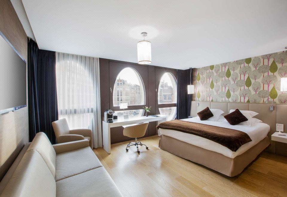 Best Western Premier Why Hotel
