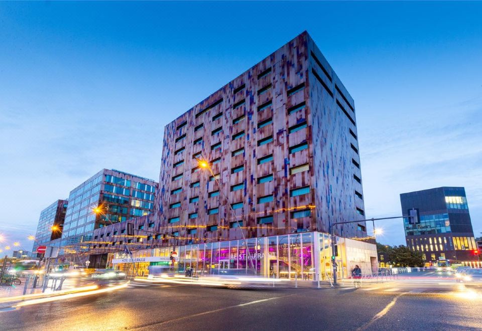Hilton Lille