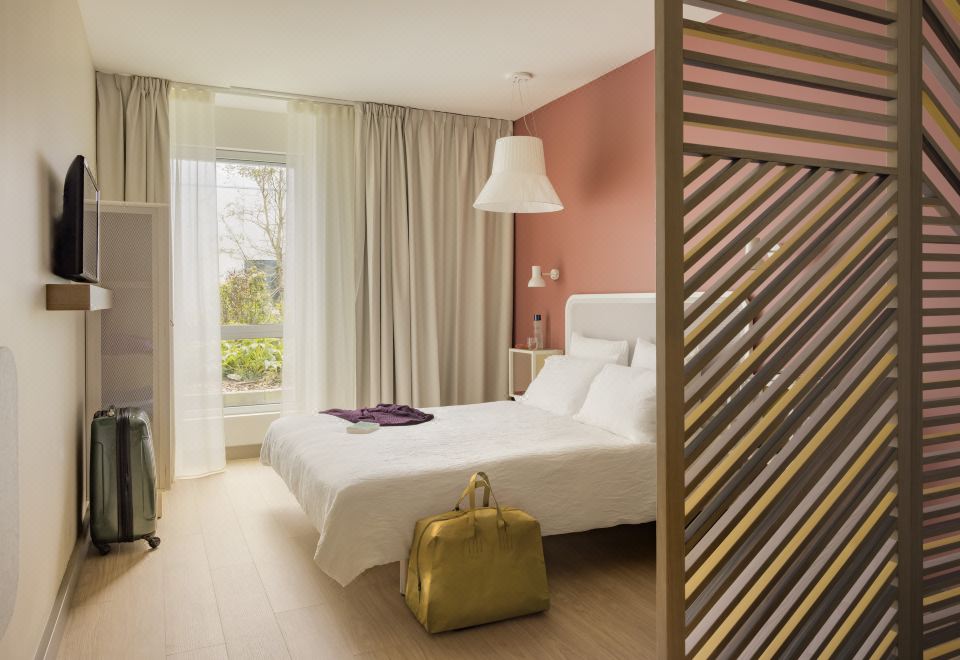 OKKO Hotels Lille Centre